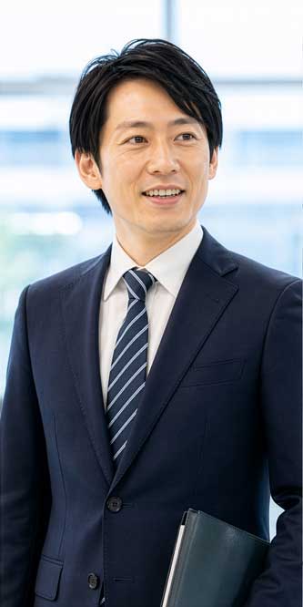 社員2